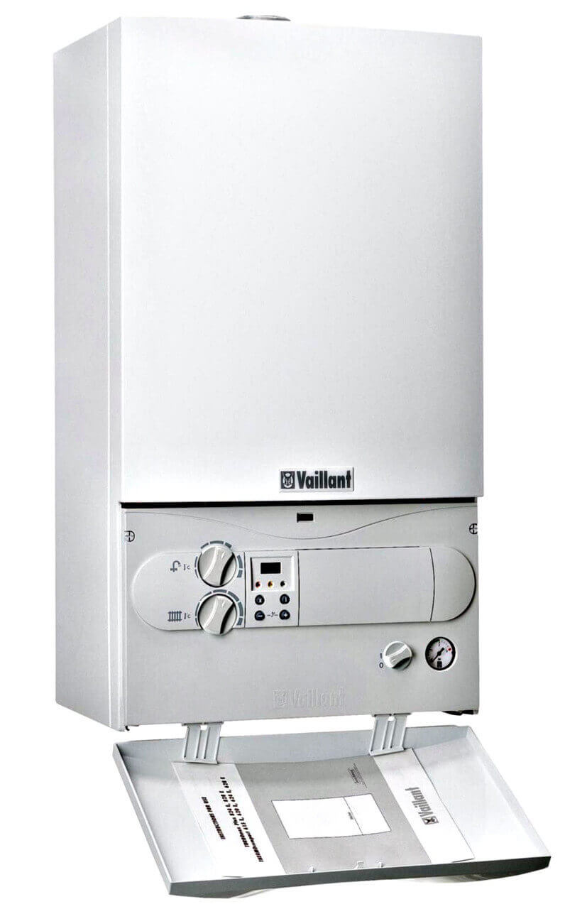 Настенные газовые котлы VAILLANT atmoTEC plus - купить в Киеве, Украине ...
